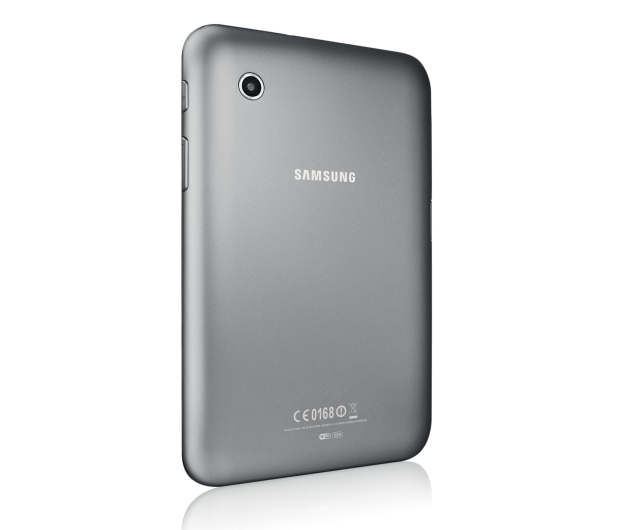 SAMSUNG GALAXY TAB 2 7" GT-P3110 GT-P3110TSAXEO - 1407881 - zdjęcie 4